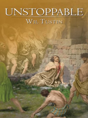 cover image of Unstoppable
